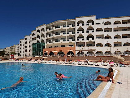 Luna Solaqua